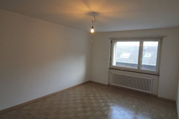 5-Z'Wohnung mit Balkon an ruhiger Lage - Photo 1