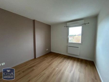 Appartement à louer 2 pièces 51.63m² - Photo 5