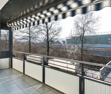 4 Zimmer, 84 m², 2. Stock - Photo 4