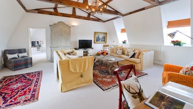 1 bedroom apartment to rent - Photo 1