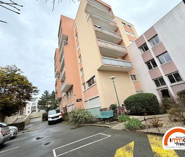 Location Appartement 1 pièce 27m² - Photo 1