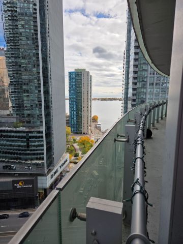 For Lease - 14 York Street Unit# 1912, Toronto, Ontario - Photo 3