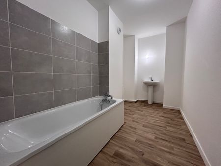 Location Appartement 3 pièces 59m² ARPAJON 91290 - Photo 2