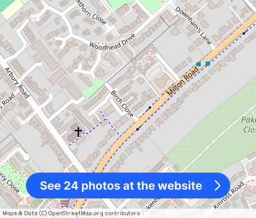 Birch Close, Cambridge, CB4 - Photo 1