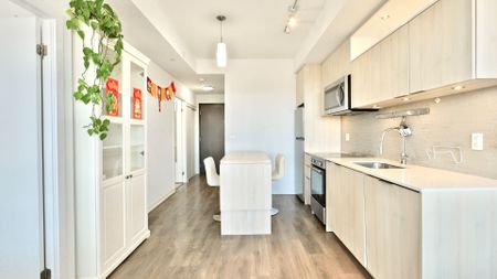 For Lease - 50 Forest Manor Road Unit# 904, Toronto, Ontario - Photo 5