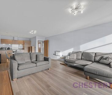 2 bedroom flat to rent - Photo 2