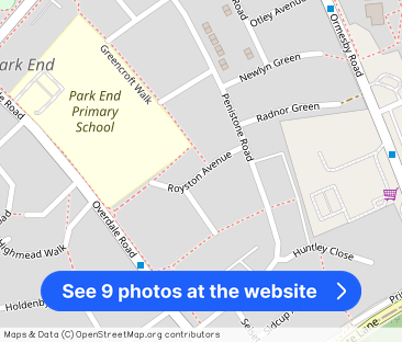 Roystone Avenue, Middlesbrough , County Durham - Photo 1