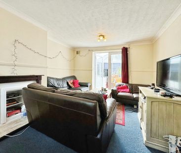 6 bedroom room to rent Motum Road, Norwich - Photo 4