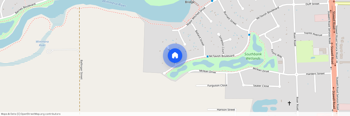 13 Hovey Court, Vic 3400, Horsham