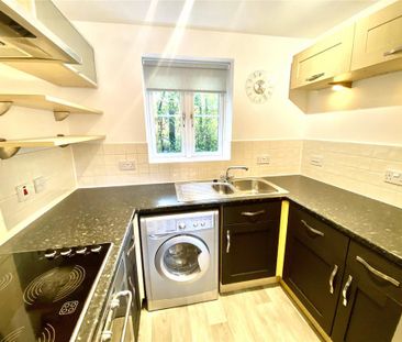 2 bedroom apartment to rent - Photo 6