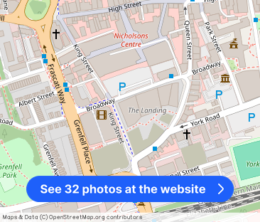 2 bedroom flat for rent - Photo 1