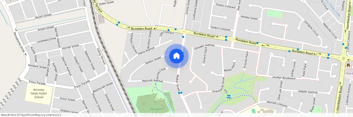 20 Walker Street, Quakers Hill