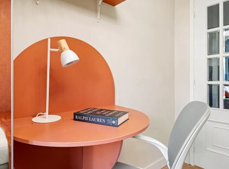 Rua Afonso Lopes Vieira, Lisbon, Lisbon 1700-070 - Photo 2