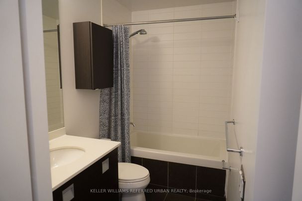For Lease - 33 Charles Street Unit# 3401, Toronto, Ontario - Photo 1