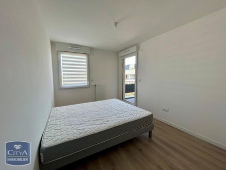 Location Appartement 3 pièces 63m² CHESSY 77700 - Photo 3