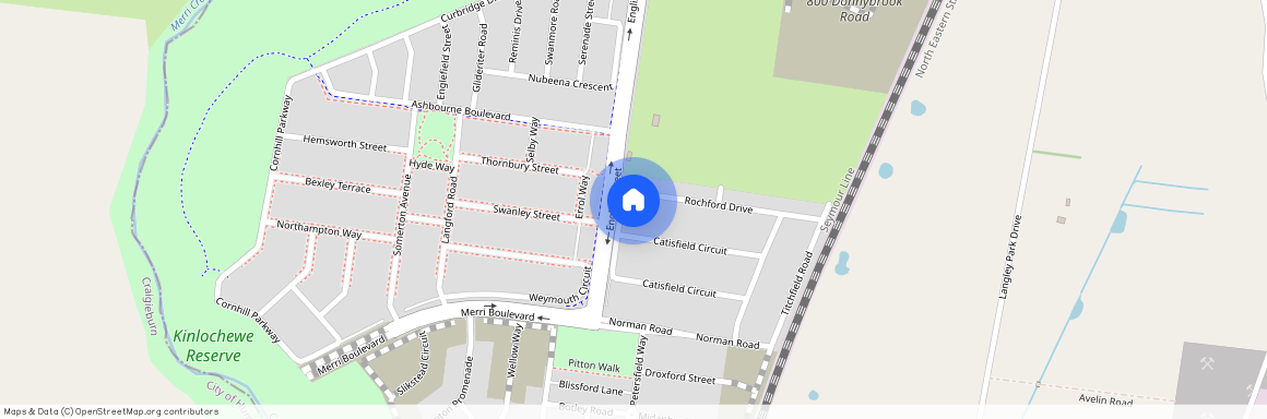 6 Malvern Lane, Vic 3064, Donnybrook