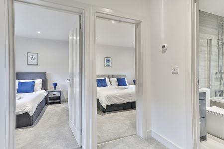 3 Bed Semi-Detached House, Ravenscroft Road, S13 - Photo 4