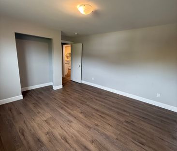 3 bed 2 bath walk out suite in black mountain - Photo 4