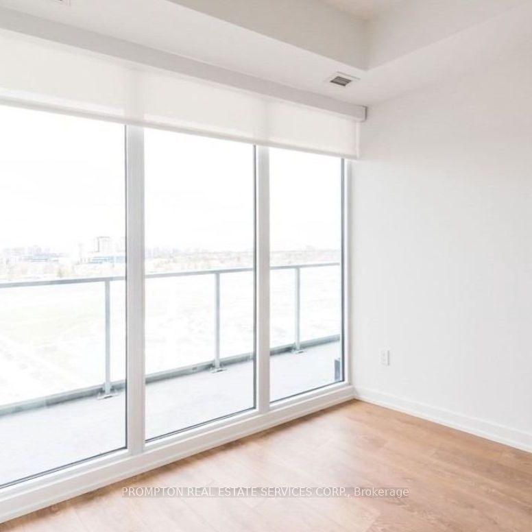 For Lease - 115 Mcmahon Drive Unit# 2502, Toronto, Ontario - Photo 1