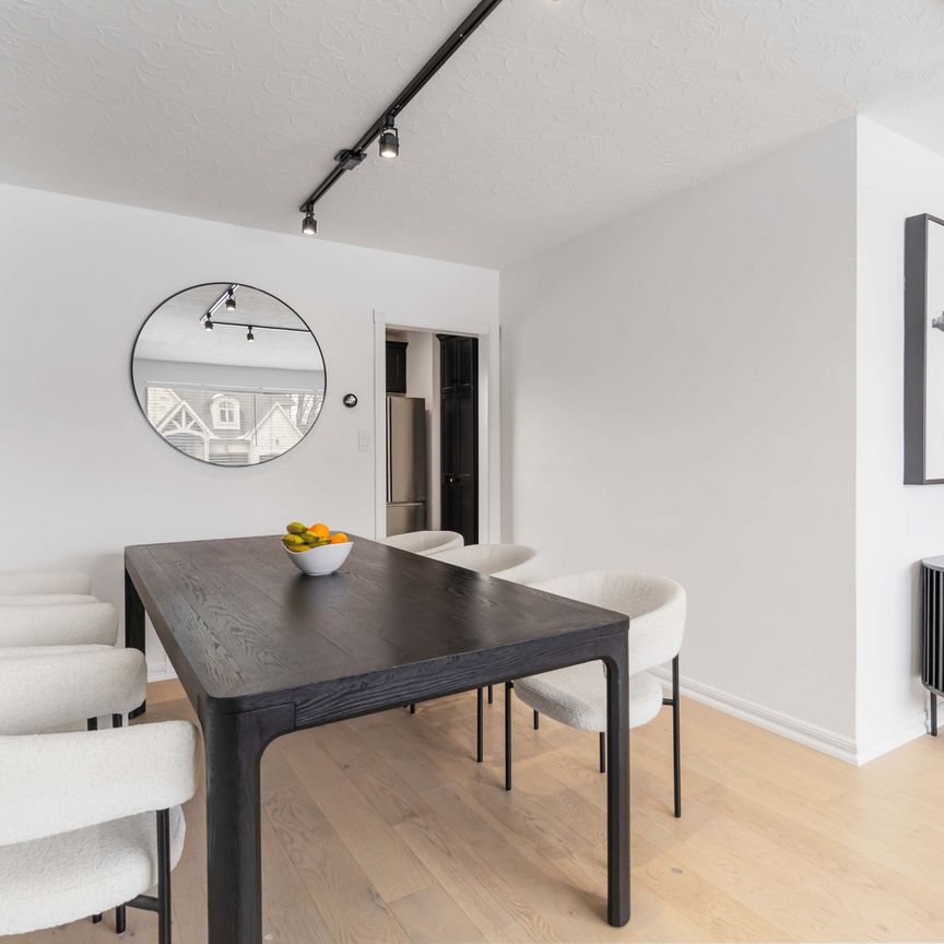 For Lease - 2046 Redan Drive Unit# Main, Mississauga, Ontario - Photo 1