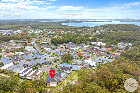 11 Cobia Place, Corlette NSW 2315 - House For Rent | Domain - Photo 3