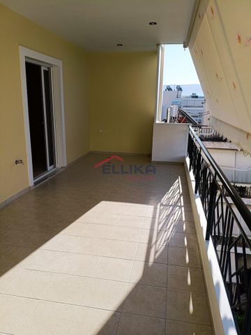 Ενοικίαση κατοικίας, 86 τ.μ., Πετρούπολη, 800 € - Photo 5