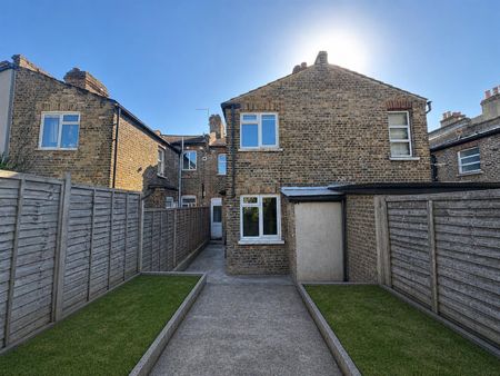 1 Bed Flat, Rucklidge Avenue, NW10 - Photo 4