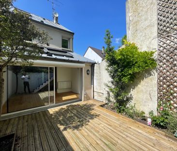 Location Maison 6 pièces 112m² SEVRES 92310 - Photo 5