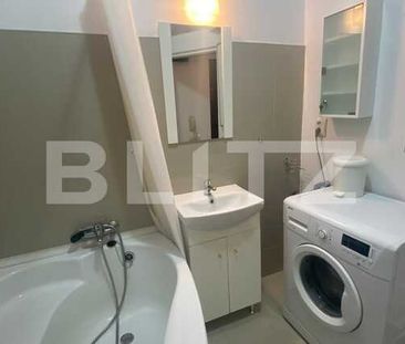 Cheltuieli incluse. Apartament cu 1 cameră în zona străzii Republicii, 40 mp - Photo 5