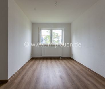 Moderne 2-Zimmer-Wohnung mit Balkon & TG-Stellplatz in Plauen – Bez... - Photo 1