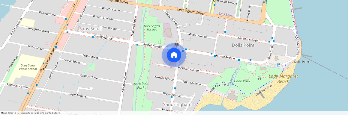 1/29 Clareville Avenue, NSW 2219, Sandringham