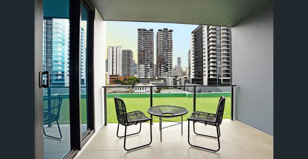 Furnished 3 bedrooms School District Housing, available from 13/12/2024 - Photo 1