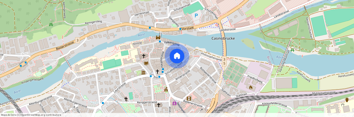 5200, Brugg AG, Obere Hofstatt, 19