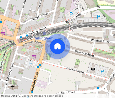 Balmoral Road, Gillingham, ME7 - Photo 1