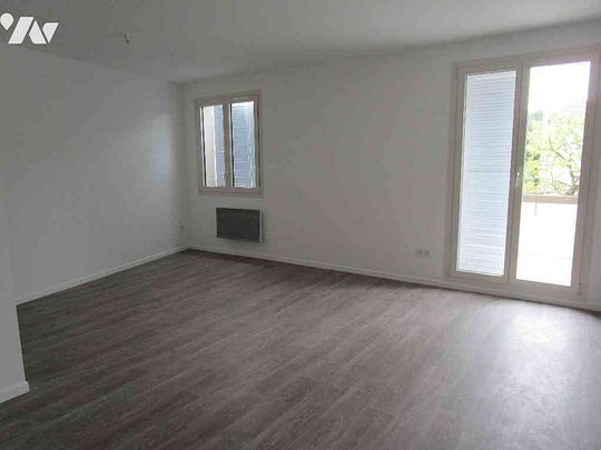 Loue Appartement à Châlons-en-Champagne - Photo 1