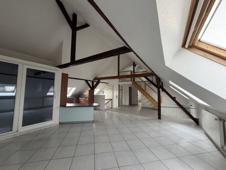Location Appartement 3 pièces 80m² STRASBOURG 67000 - Photo 5
