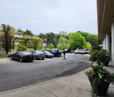 For Lease - 18 Valley Woods Road Unit# 815, Toronto, Ontario - Photo 4