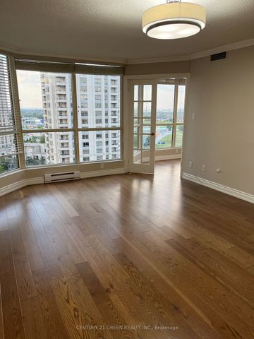 For Lease - 55 Kingsbridge Garden Circle Unit# 1413, Mississauga, Ontario - Photo 5