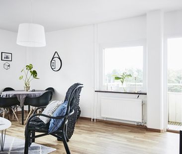 Björkhöjdsgatan 1 - Foto 6