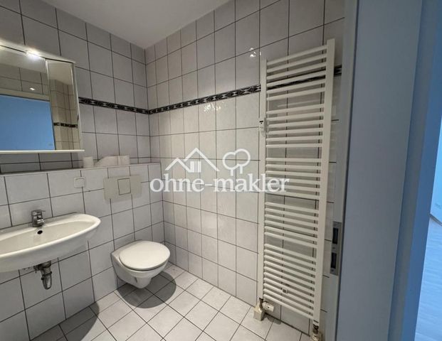 Etagenwohnung in Leipzig (Schleußig) - Photo 1