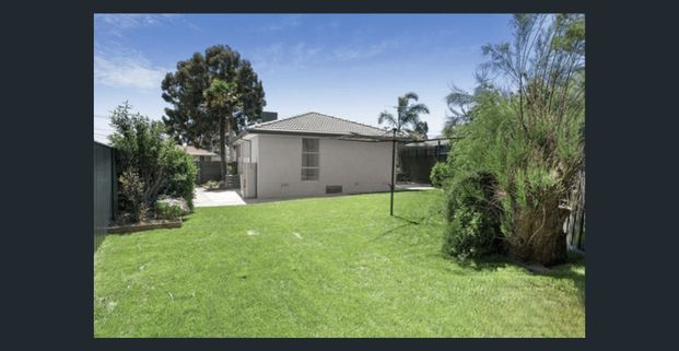 Comfortable Living in a Convenient Location - Photo 1