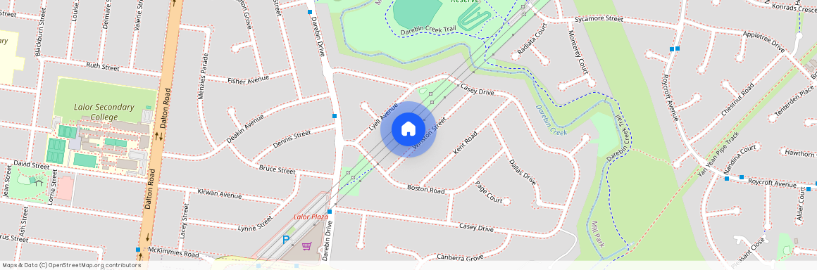 14 Winston Street, Vic 3075, Lalor