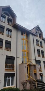 4.5 room apartment of approx. 100 m2 with balcony - Photo 4