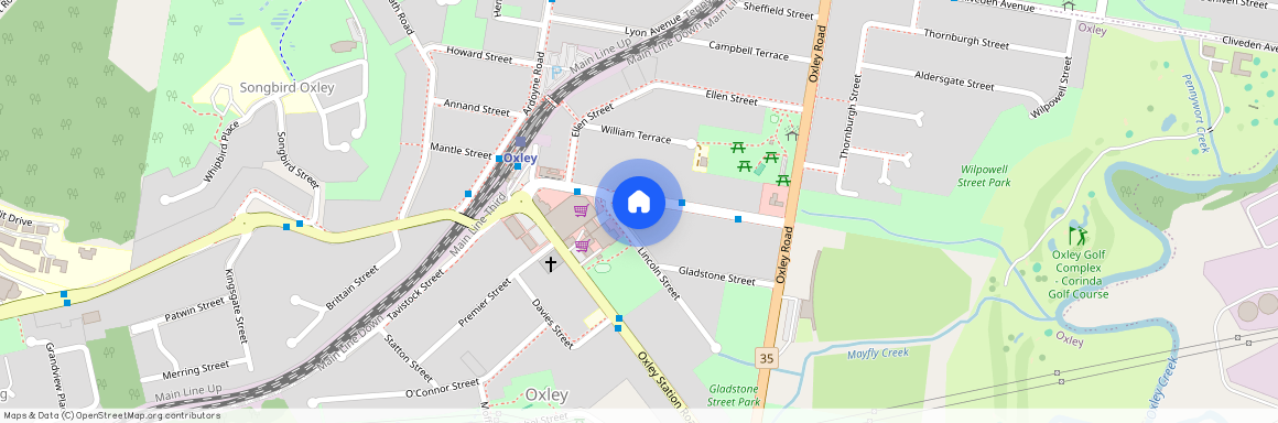 56 Cook Street, Oxley, QLD 4075