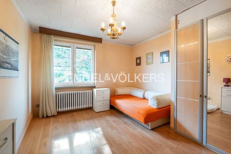 Pronájem bytu 3+kk 117 m² - Fotografie 3
