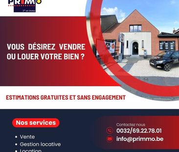 Superbe maison idéalement située - Photo 4