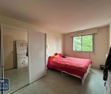 Appartement à louer 4 pièces 100m² - Photo 3
