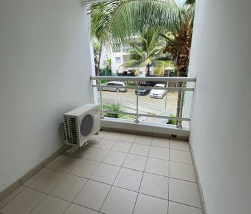 Location Appartement 1 pièce 27m² STE CLOTILDE 97490 - Photo 4