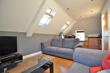 1 bedroom flat to rent - Photo 3
