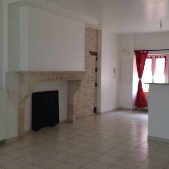 Appart F4 78m² (réf 2127941) - Photo 1